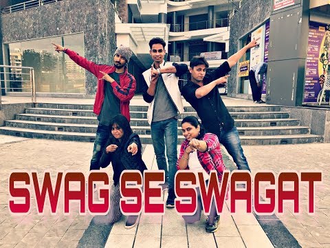 Pawan  Roy Swag Se Swagat