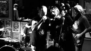 FANG - An Invitation LIVE 10-24-14