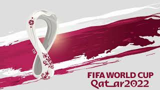 Download lagu FIFA World Cup Qatar 2022™ The Walkout Anthem [Extended by Zakaria] mp3