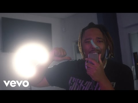 Oren Major - Got It Boomin (Live at Modern Cuts Barbershop)