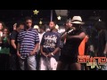Love & Hip Hop Rasheeda TB performance 2009