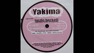 Laszlo Beckett - Mad 101 (2000)
