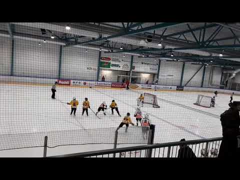 Torjuntakooste 2, mv Konsta K (9v), Peurunka Long Slide F10 turnaus, Laukaa 22.9.2019