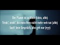 KC Rebell x RAF Camora – Neptun (Official HQ Lyrics) (Text) KC Rebell x RAF Camora – Neptun (Official HQ Lyrics) (Text)
