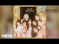 TWICE - Feel Special (Official Audio)