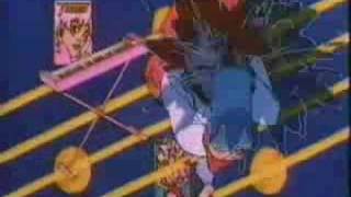 Jem! and the Holograms