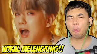 Download lagu TERSERANG VOKAL MELENGKING - EXO - Cream Soda [MV] Reaction - Indonesia mp3