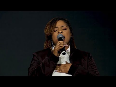 SYLVIE TAGBO- MAJESTÉ