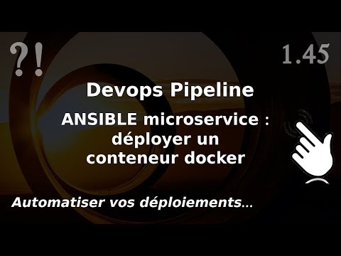 DEVENIR DEVOPS 1 1 PRÉSENTATION ET OBJECTIFS | FR