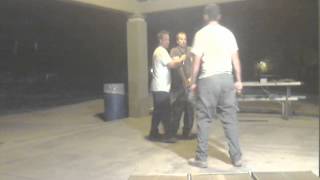 87 randon jim me action