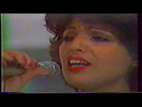 La diva Naïma Samih yak a jarhi ياك اجرحي السيدة نعيمة سميح