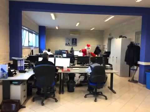 Filtrec harlem shake