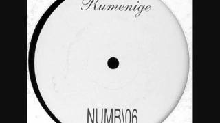 Rumenige - Numb 6 (B1)