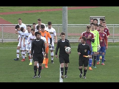 PFLA 1999 - VASAS 3-3