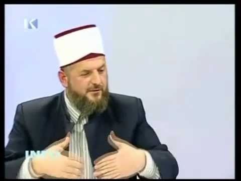 Shefqet Krasniqi hoxha tagutit