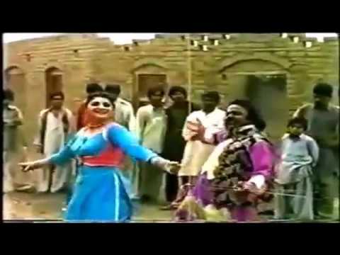 Toon Gabhroo Jat Punjab Da by Alam Lohar