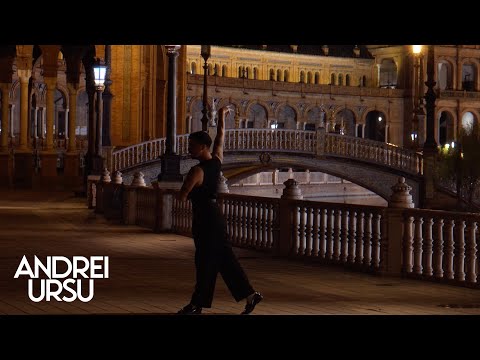 Andrei Ursu - Te Lo Daría Todo