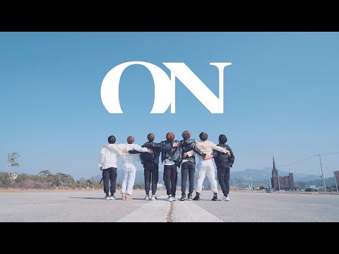 [AB] 방탄소년단 BTS - ON | 커버댄스 DANCE COVER