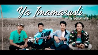 Download lagu Ya Imamarusli | Dyan feat Arifin | Majlis As-Shufi'iyyah mp3 Download lagu Ya Imamarusli | Dyan feat Arifin | Majlis As-Shufi'iyyah mp3