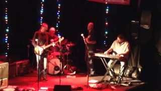 Young Guns Tribute to Stevie Ray Vaughan and Double Trouble - Love Struck Baby