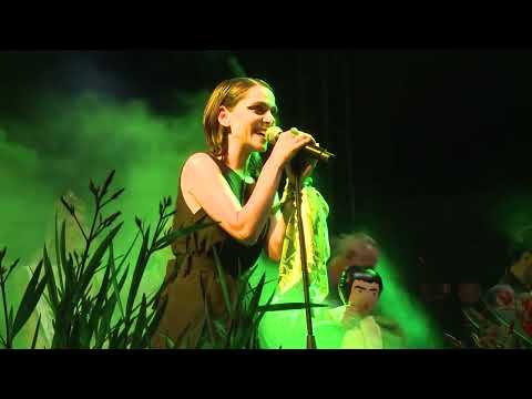 63° Festival del Miccio Canterino - Il sole dentro - Giulia Mutti - Ranocchio