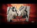 Story Of Kurt Angle Vs Desmond Wolfe Turning Point 2009