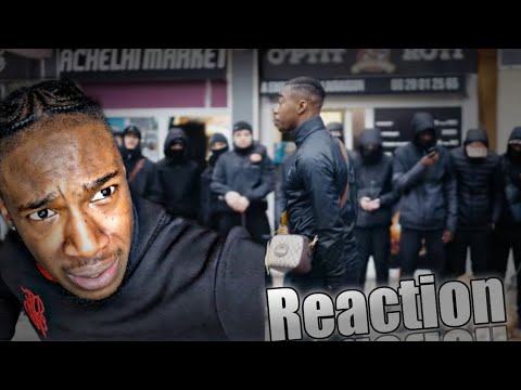 My Favourite Track So Far 🇫🇷|Fresh LaDouille - La Douille #6 (Clip officiel)  [Reaction]