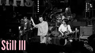Still Ill - The Smiths | Lyrics