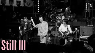 Still Ill - The Smiths | Lyrics
