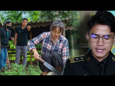 Evil people are always lurking and trying to harm the poor girl Ly Tu Diep. Ly Tieu Ca - Triệu Đức