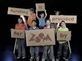 ZOOM Season Six Funding Credits Theme Song Z Mail End Theme And Logos