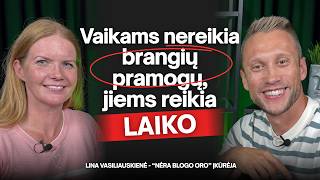 NĖRA BLOGO ORO: lankytinos vietos su vaikais Lietuvoje, net 25 idėjos nuo 0 EUR