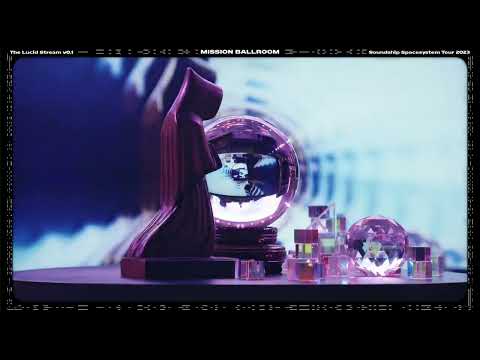 Pretty Lights | Live at Mission Ballroom | Day 1 | Set 1 | Friday 8.4.23