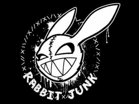 Rabbit Junk - Beating Track