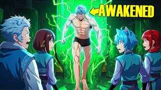 Humanity Created A MONSTER To Save Earth, But He Woke Up 100 Million Years Late - Manhwa Recap