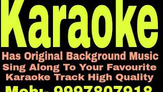 Download lagu Na Milo Humse Zyada Karaoke - Badal { 2000 } Sonu Nigam & Kavita Krishnamurthy Track mp3 Download lagu Na Milo Humse Zyada Karaoke - Badal { 2000 } Sonu Nigam & Kavita Krishnamurthy Track mp3
