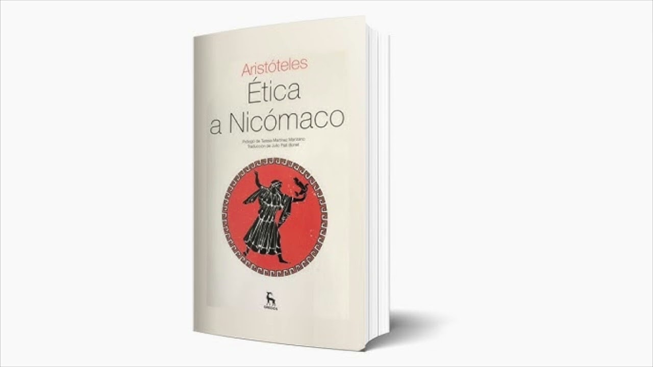 La búsqueda de la felicidad: Una exploración de la Ética a Nicómaco