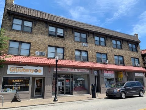 1927 Murray - Video 2 of 2