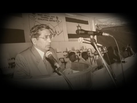 Tribute to Bhau Part I