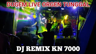 Download lagu DJ ORGEN TUNGGAL REMIX NONSTOP Full BASS Terbaru 2... mp3