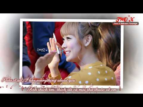 [Vietsub] [FMV] [TwoX Vietnam Fanpage] Happy birthday to Minjoo