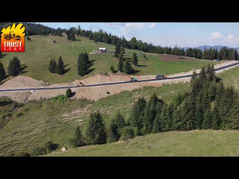 Finish sub raze calde...