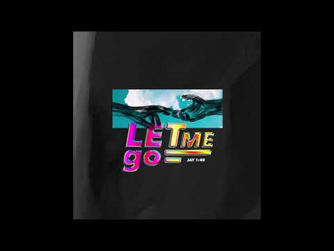 Jay 1:40 - Let Me Go (Prod. Raspo)