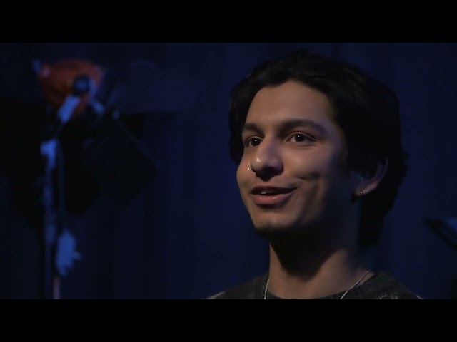 Media Production and Digital Arts�[Tallaght] - TU982