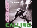 The Clash - Wrong 'Em Boyo