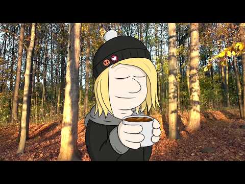 Benni Schurtz - Ruhe Bewahren (Demo Version)