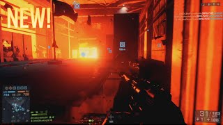 BattleField 4 Night Operations Zavod Graveyard Shift Impression