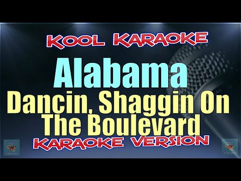 Shaggin On The Boulevard video