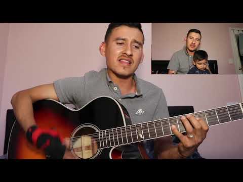 El Teniente Pa La Clica - Jesus Payan ft lenin Ramirez (cover) Damian Requinto