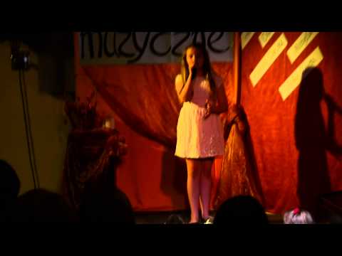 Emilia Chlewicka-Tańczące Eurydyki(cover)